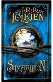 Silmarillion - J.R.R. Tolkien RAO 2014 coperta brosata