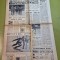 ziarul sport 13 februarie 1968 - editia jubiliara a jocurilor olimpice de iarna grenoble