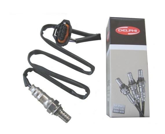 Sonda lambda Delphi ES2028112B1
