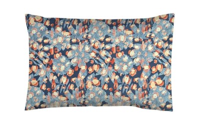 Fata de Perna 50x70, 100% bumbac ranforce, model 6753.06 foto