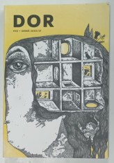 D.O.R. ( DOAR O REVISTA ) , NR. 42 , IARNA 2020 -2021
