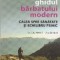 Ghidul barbatului modern. Calea spre sanatate si echiliru psihic