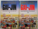 Gai-Jin (2 volume) &ndash; James Clavell