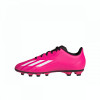 Ghete de fotbal adidas X SPEEDPORTAL.4 FxG J