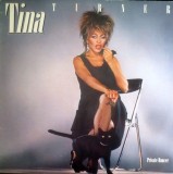 Vinil LP Tina Turner &ndash; Private Dancer (VG+)