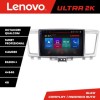 Navigatie Infinity QX60 2014-2020 Android radio gps internet 8 core QLED Qualcomm 4+64 360 Lenovo CarStore Technology