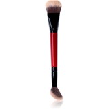 Smashbox Sculpt + Glow Contour Brush perie de contur 1 buc