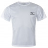 Tricou alergare Mizuno Drylite S - IN STOC, Tricouri