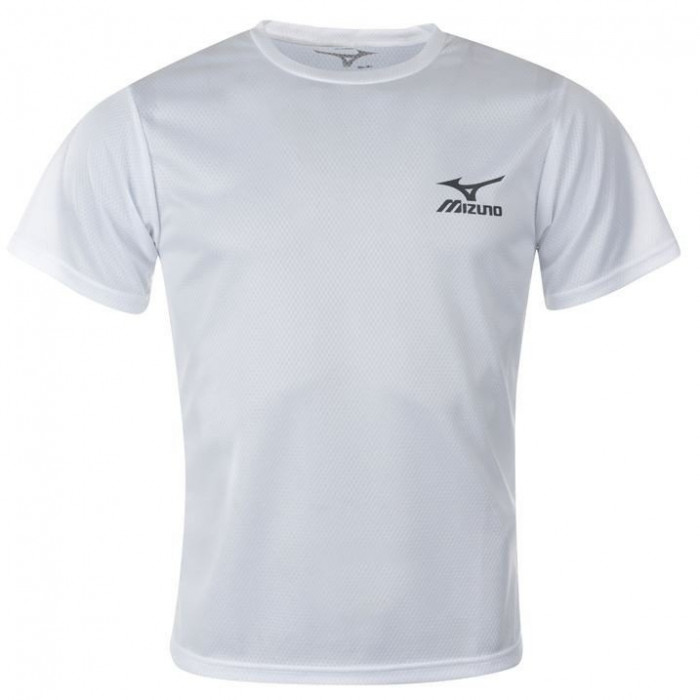 Tricou alergare Mizuno Drylite S - IN STOC