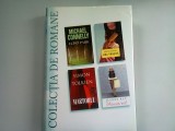 ECHO PARK DE MICHAEL CONNELLY, ORA VRAJITA DE KRISTIAN HANNAH, MARTORUL DE SIMON TOLKIEN, MANCATI TORT! DE JEANNE RAY