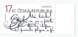 |Cehia, Europa CEPT, 2008, MNH