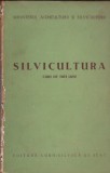 AS - SILVICULTURA, CURS DE 3 LUNI