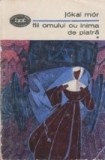 Fiii omului cu inima de piatra, Volumele I si II - roman