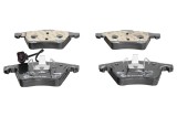 Set placute frana ATE 13.0460-7236.2
