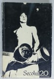 SECOLUL 20 , REVISTA DE LITERATURA UNIVERSALA , DIN SUMAR : EUGEN IONESCU , SWIFT , DOSTOIEVSKI , ETC ., NR. 2 , 1972