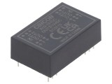 Convertor DC/DC 3W 9-18V la 15V/-15V DIP24