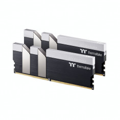 Memorie Thermaltake ToughRAM 16GB (2x8GB) DDR4 4000MHz CL19 Dual Channel Kit foto