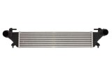 Radiator intercooler FIAT TIPO limuzina (356_, 357_) (2015 - Prezent) THERMOTEC DAF011TT