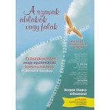 A szavak ablakok vagy falak - Bőv&iacute;tett, jav&iacute;tott kiad&aacute;s - Marshall B. Rosenberg