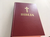 Cumpara ieftin BIBLIA ANIVERSARA 2018- CU INTRODUCERILE LA TOATE CARTILE DIN ED. JUBILIARA 2001