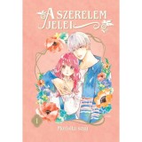 A szerelem jelei 1. - Morisita Szuu
