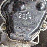 NISSAN X-TRAIL T30 2002 OEM: WM-71 SKU: 1240263