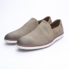 Pantofi barbati/barbatesti bej office bej (cod 059198), 43 - 45
