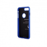 Husa Mercury i-Jelly Apple iPhone 11 Pro Blue Blister