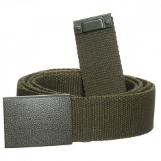 Curea Outdoor 130cmx3cm Kaki, OD Green, , MFH 22055B