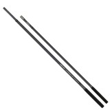 Coada Minciog Carp Academy Motive Carp 2.4m, 2seg, Carbon Ranforsat, Filet Universal, Husa Transport