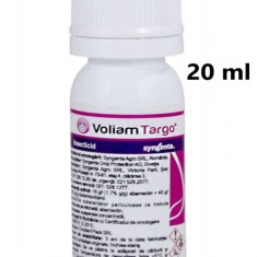 Insecticid Voliam Targo 20 ml