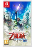 The Legend Of Zelda Skyward Sword Hd NSW
