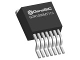 N-MOSFET SiC 1.7kV 4A 54W TO263-7