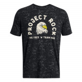 Tricou Under Armour UA Pjt Rck Free Graphic