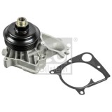 Febi Bilstein Pompă de apă, răcire motor