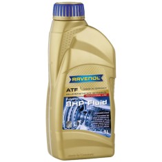 Ulei Ravenol ATF 8HP Fluid pentru transmisie automata 1 litru