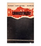 C. Arseni, Lenke Horvath si V. Ciurea - Craniostenozele - 111967