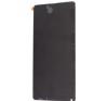 Display LCD Xiaomi Mi Mix 2, Negru, Touchscreen Digitizer, Asamblat