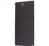 Display LCD Xiaomi Mi Mix 2, Negru, Touchscreen Digitizer, Asamblat