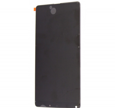 Display Xiaomi Mi Mix 2 + Touch, Black foto