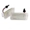 Lampi Numar Led Jaguar XF, XJ