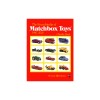 Encyclopedia of Matchbox Toys(r): 1947-2001