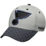St. Louis Blues șapcă de baseball Two Tone Structured - S/M, Reebok