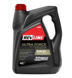 Ulei Revline Ultra Force C3 05W30 4L 426161 DE3E0D