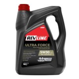 Ulei Revline Ultra Force C3 05W30 4L 426161 DE3E0D
