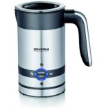 Aparat de spumat laptele SM 3584, 450W, 200ml, 2 programe, Inox
