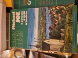 O poveste a vietii irlandeze vintage