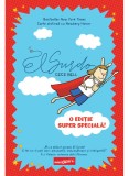 El Surdo. Editie Speciala - Cece Bell - Banda Desenata