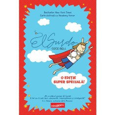El Surdo. O ediție super specială! &ndash; Cece Bell