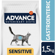 Advance Veterinary Diets Cat Gastroenteric Sensitive 1,5 kg